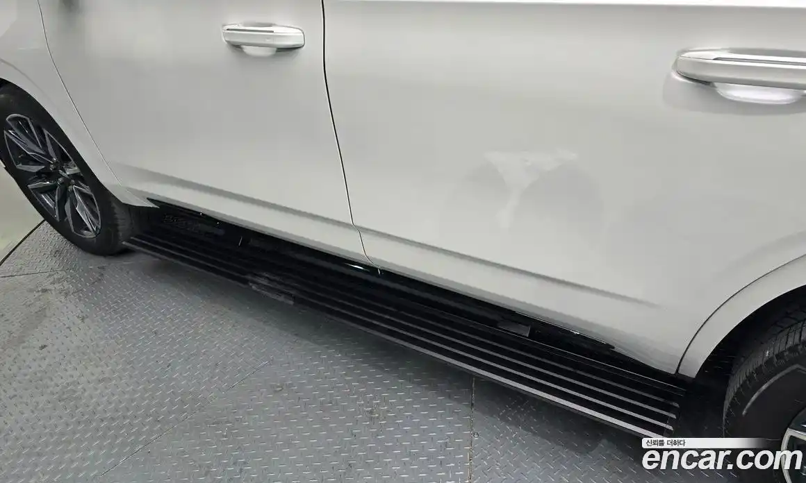 Cadillac Escalade 2022 6.2 Автомат в Москве № 256458, фото 13