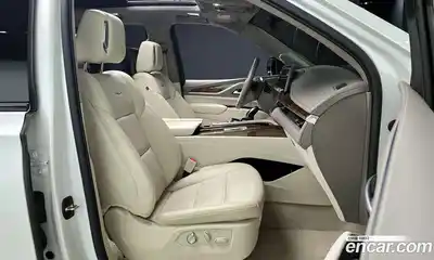 Cadillac Escalade 2022 6.2 Автомат в Москве № 256458, миниатюра 8