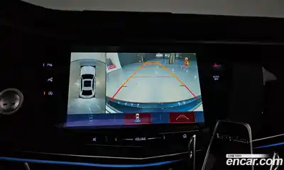 Cadillac CT6 2017 3.6 Автомат в Москве № 256487, миниатюра 12