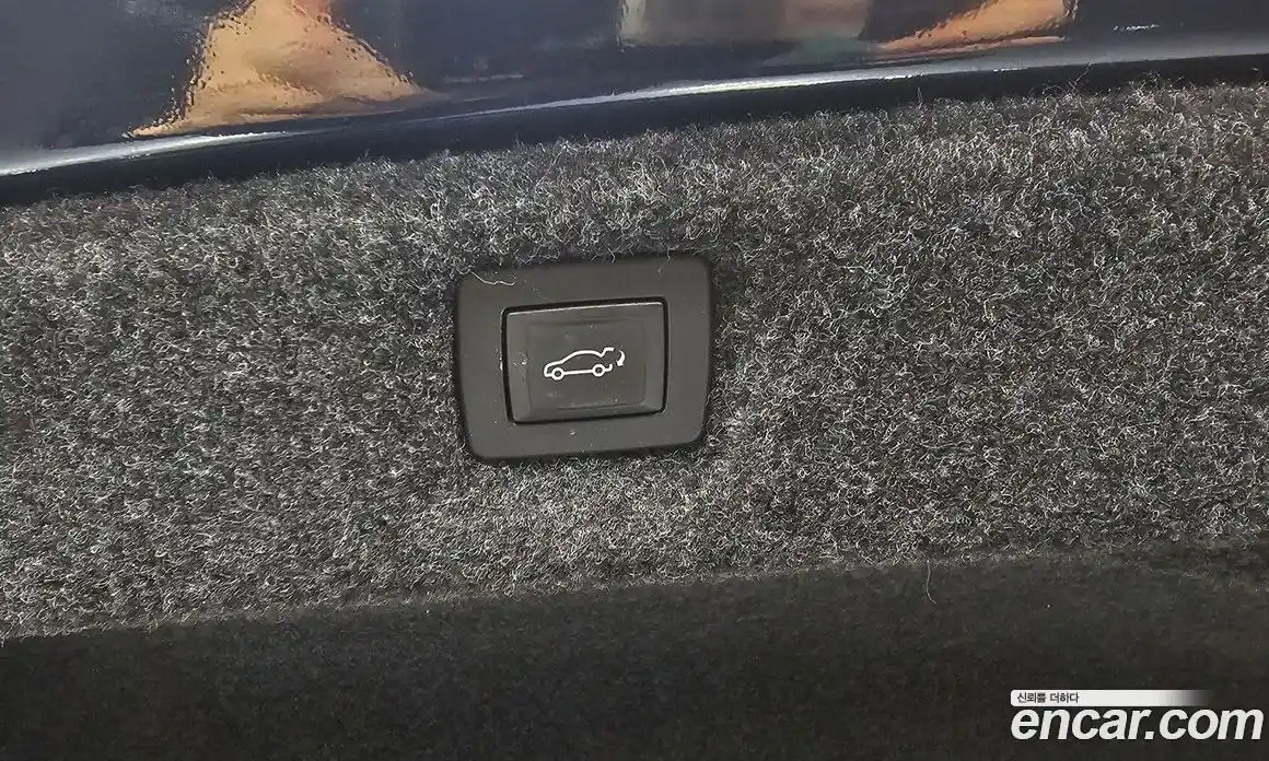 Cadillac CT6 2017 3.6 Автомат в Москве № 256487, фото 18