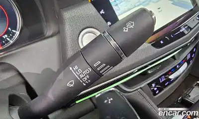 Cadillac CT6 2017 3.6 Автомат в Москве № 256487, миниатюра 3