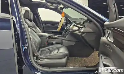 Cadillac CT6 2017 3.6 Автомат в Москве № 256487, миниатюра 10