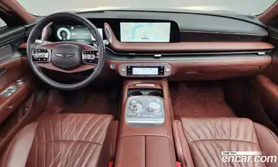 Genesis G90 2022 3.5 Автомат в Москве № 25850, миниатюра 11