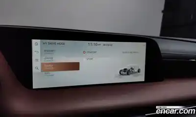 Genesis G90 2022 3.5 Автомат в Москве № 25850, миниатюра 12