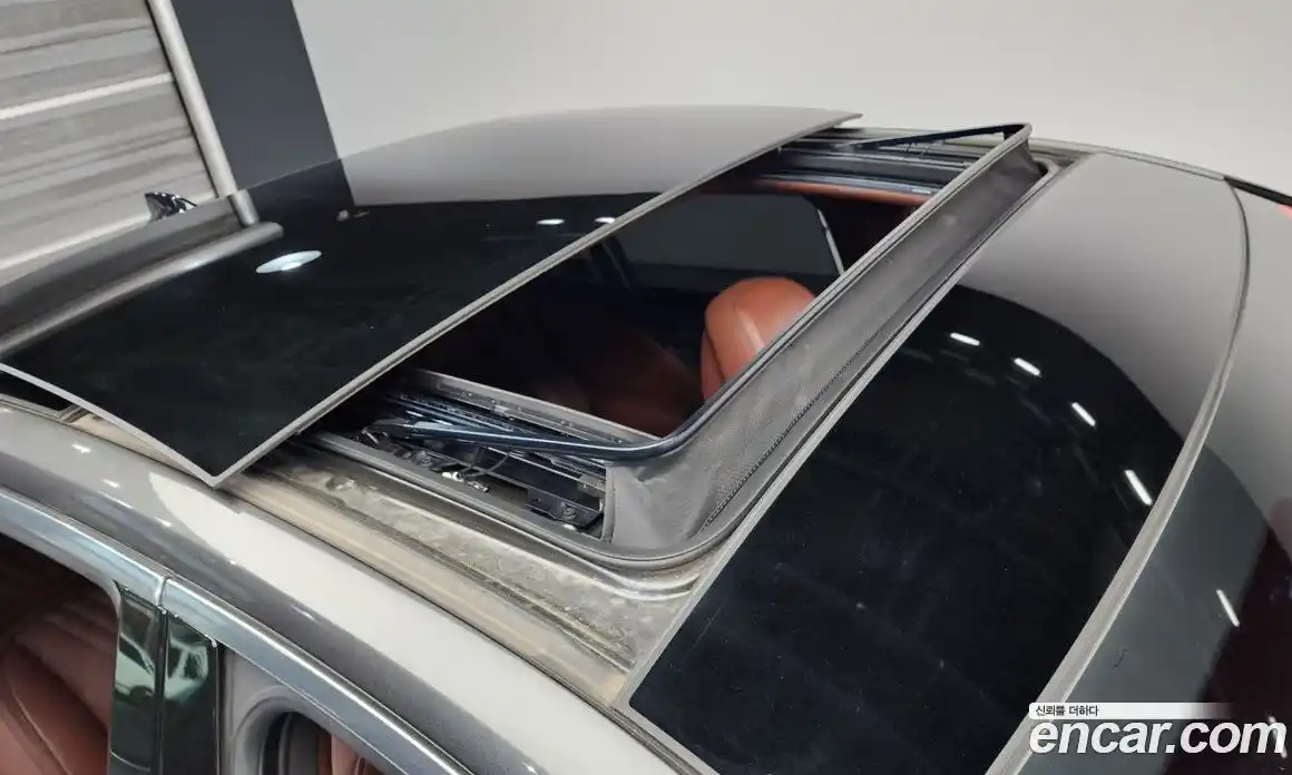 Genesis G90 2022 3.5 Автомат в Москве № 25850, фото 20