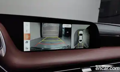 Genesis G90 2022 3.5 Автомат в Москве № 25850, миниатюра 2