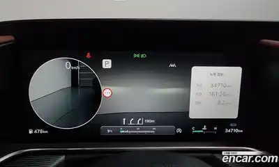 Genesis G90 2022 3.5 Автомат в Москве № 25850, миниатюра 9