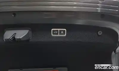 Genesis G90 2022 3.5 Автомат в Москве № 25850, миниатюра 10