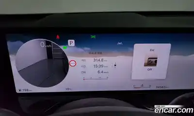 Genesis GV80 2024 2.5 Автомат в Москве № 258600, миниатюра 11