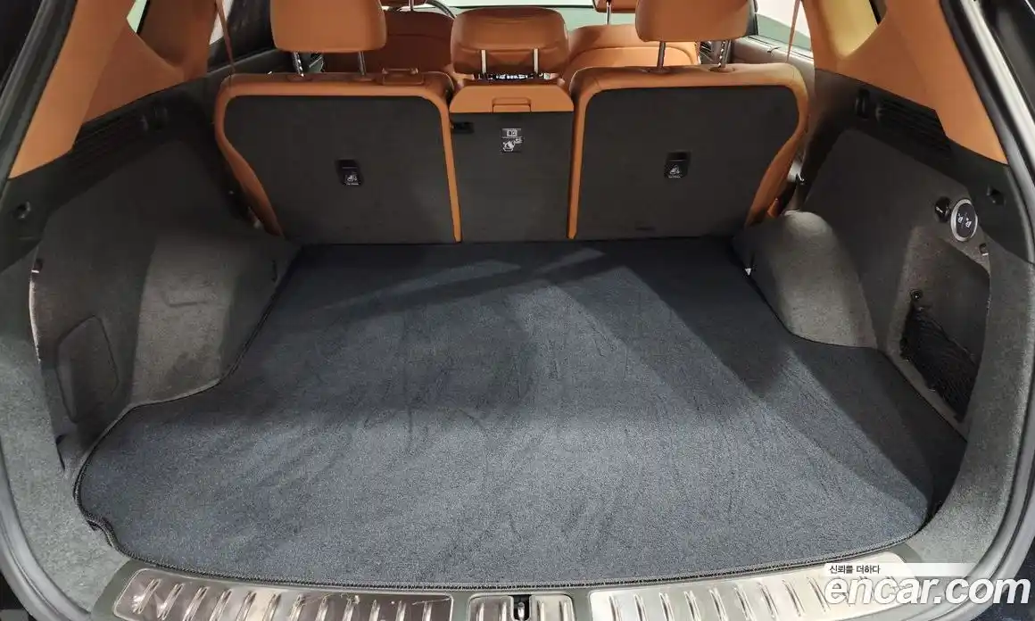 Genesis GV80 2024 2.5 Автомат в Москве № 258600, фото 16