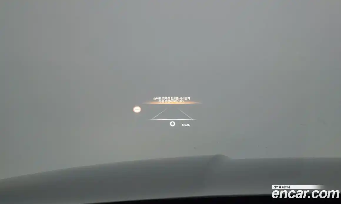 Genesis GV80 2024 2.5 Автомат в Москве № 258600, фото 7