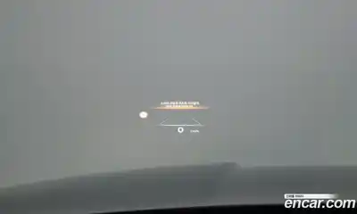 Genesis GV80 2024 2.5 Автомат в Москве № 258600, миниатюра 7