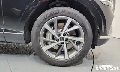 Genesis GV80 2024 2.5 Автомат в Москве № 258600, миниатюра 8