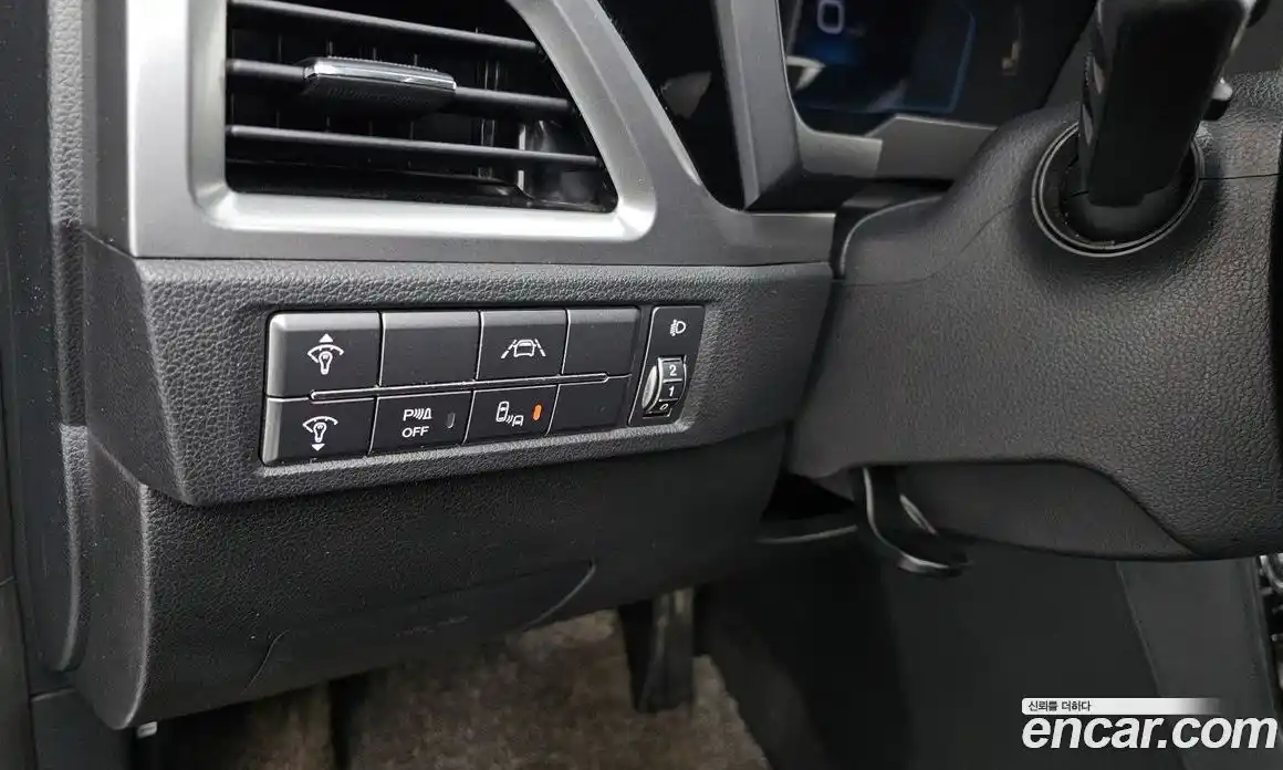 SsangYong Korando 2020 1.5 Автомат в Москве № 260851, фото 15