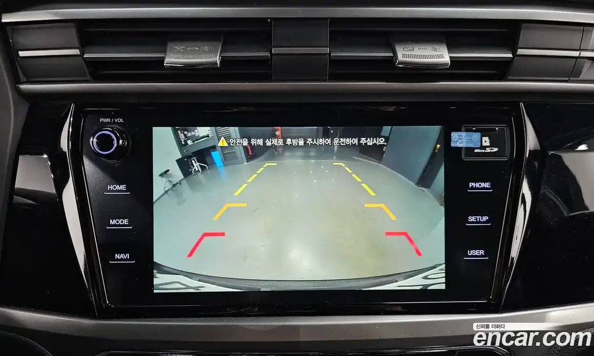 SsangYong Korando 2020 1.5 Автомат в Москве № 260851, фото 5