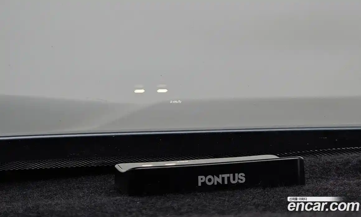 SsangYong Korando 2020 1.5 Автомат в Москве № 260851, фото 6