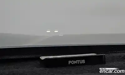 SsangYong Korando 2020 1.5 Автомат в Москве № 260851, миниатюра 6