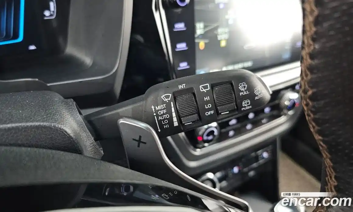 SsangYong Korando 2020 1.5 Автомат в Москве № 260851, фото 9