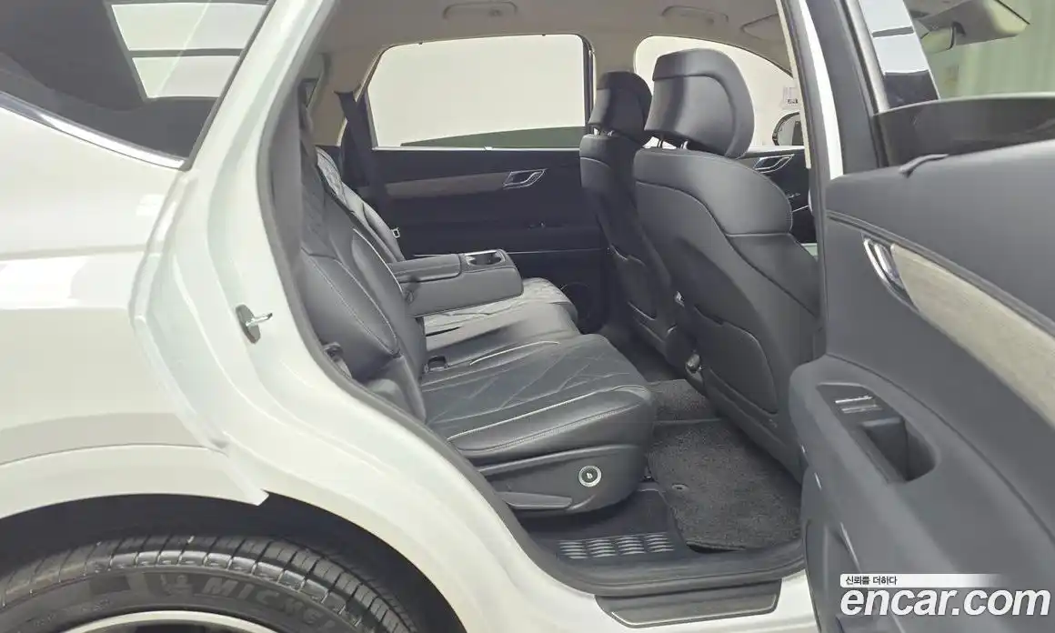 Genesis GV80 2025 2.5 Автомат в Москве № 26691, фото 14