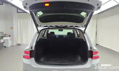 Genesis GV80 2025 2.5 Автомат в Москве № 26691, миниатюра 5