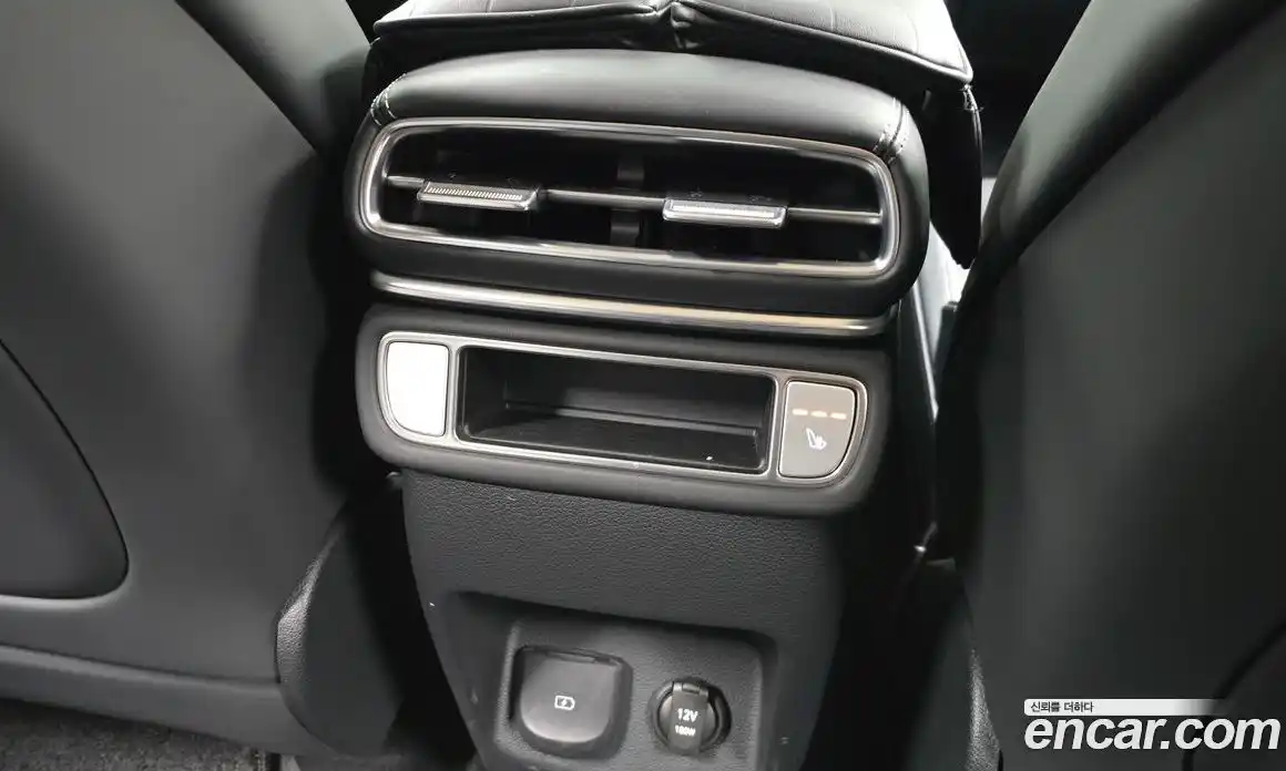 Genesis GV80 2025 2.5 Автомат в Москве № 26691, фото 10