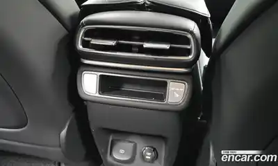 Genesis GV80 2025 2.5 Автомат в Москве № 26691, миниатюра 10