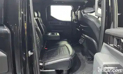 Kia Tasman 2026 2.5 Автомат в Москве № 268165, миниатюра 12