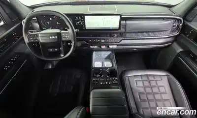 Kia Tasman 2026 2.5 Автомат в Москве № 268165, миниатюра 4