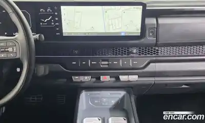 Kia Tasman 2026 2.5 Автомат в Москве № 268165, миниатюра 5