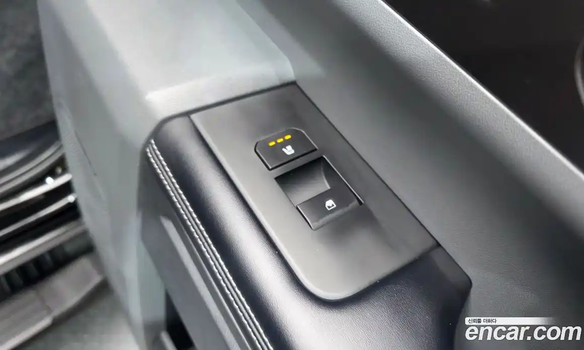 Kia Tasman 2026 2.5 Автомат в Москве № 268165, фото 6