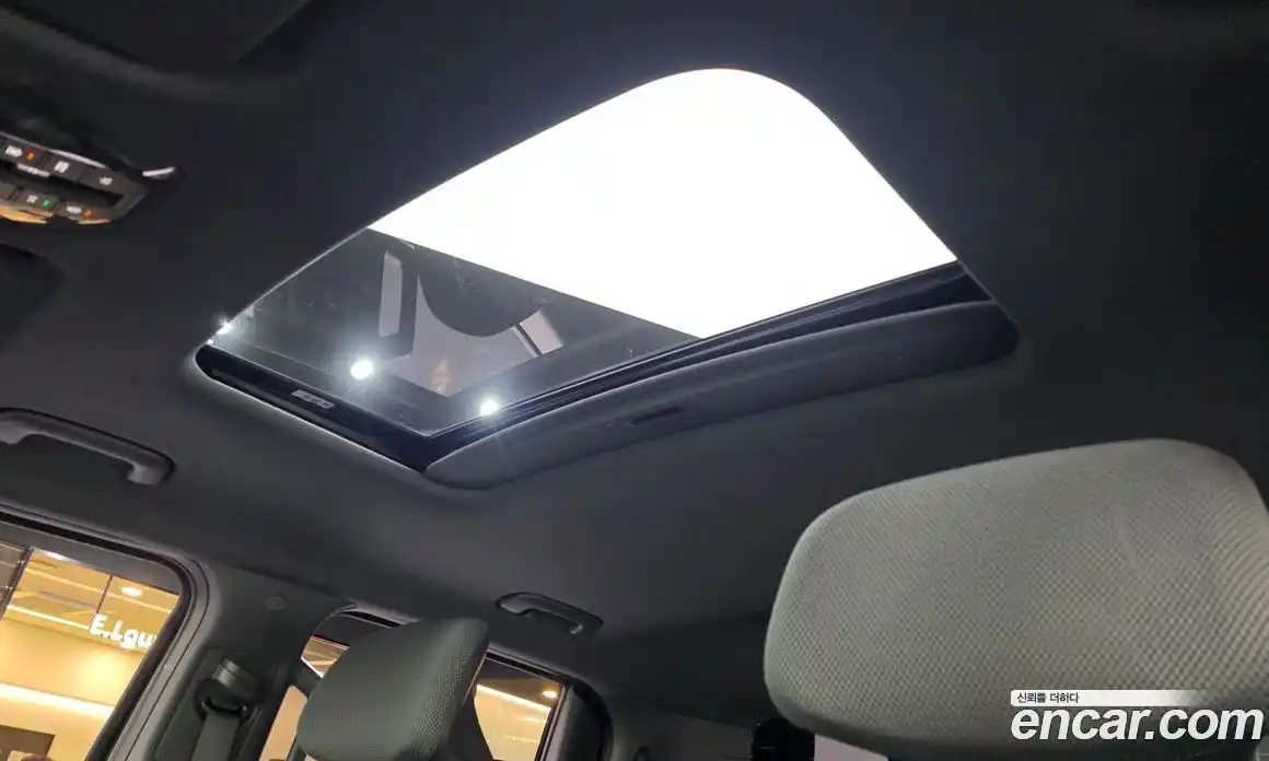 Kia Tasman 2026 2.5 Автомат в Москве № 268165, фото 7