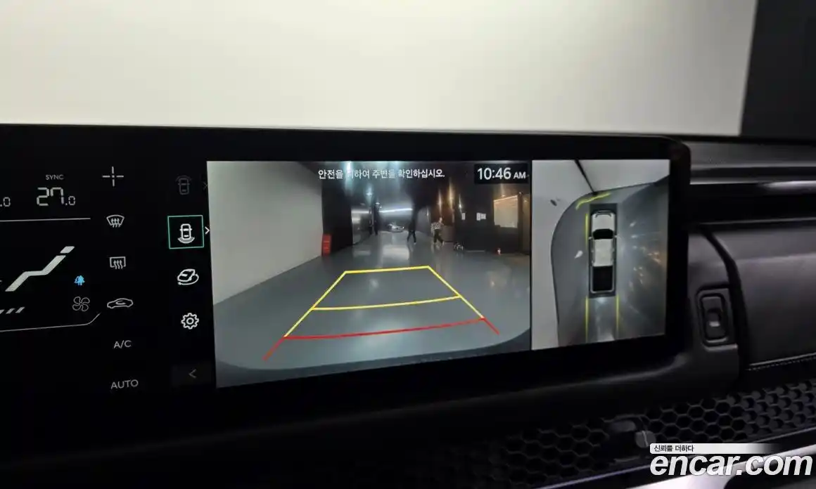 Kia Tasman 2026 2.5 Автомат в Москве № 268165, фото 9