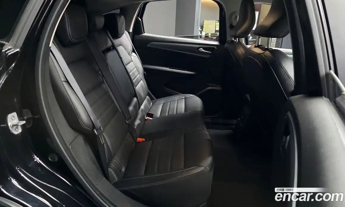 Renault XM3 2020 1.3 Автомат в Москве № 275737, фото 11