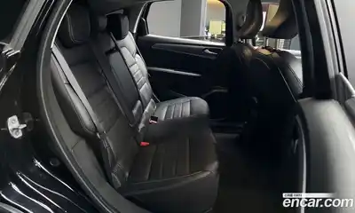 Renault XM3 2020 1.3 Автомат в Москве № 275737, миниатюра 11