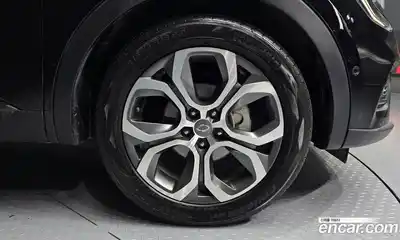 Renault XM3 2020 1.3 Автомат в Москве № 275737, миниатюра 12