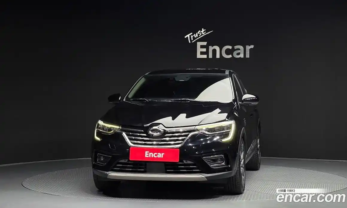 Renault XM3 2020 1.3 Автомат в Москве № 275737, фото 14