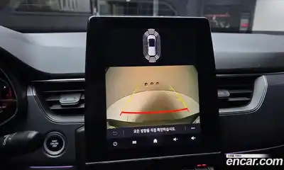 Renault XM3 2020 1.3 Автомат в Москве № 275737, миниатюра 2