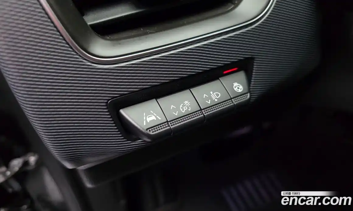 Renault XM3 2020 1.3 Автомат в Москве № 275737, фото 3