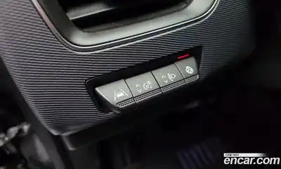 Renault XM3 2020 1.3 Автомат в Москве № 275737, миниатюра 3