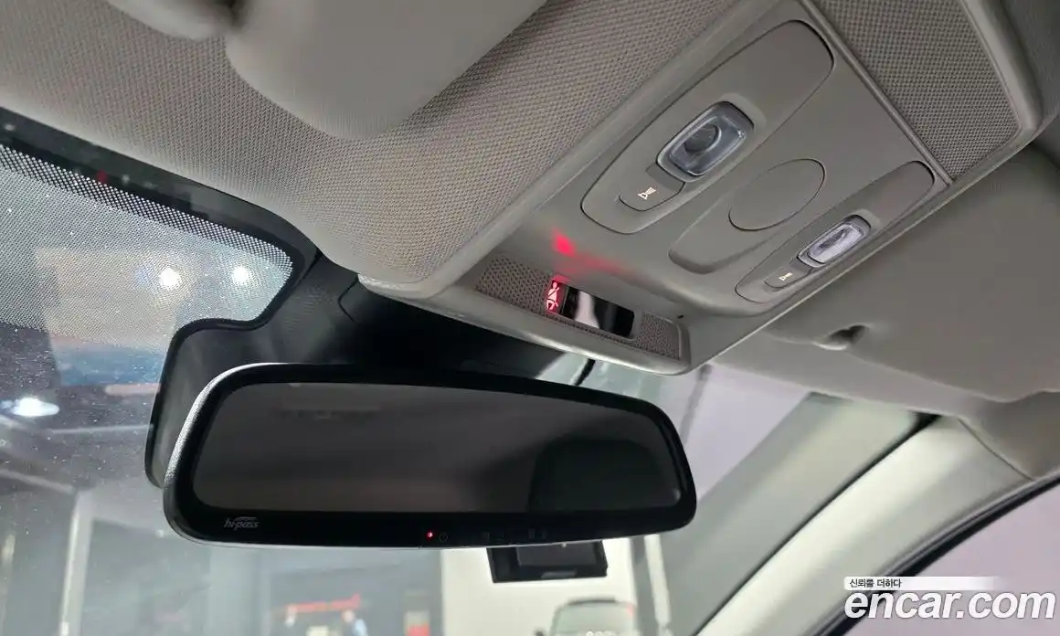 Renault XM3 2020 1.3 Автомат в Москве № 275737, фото 4