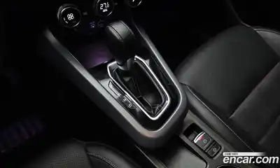 Renault XM3 2020 1.3 Автомат в Москве № 275737, миниатюра 5