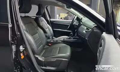 Renault XM3 2020 1.3 Автомат в Москве № 275737, миниатюра 6