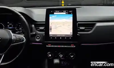 Renault XM3 2020 1.3 Автомат в Москве № 275737, миниатюра 7