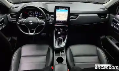 Renault XM3 2020 1.3 Автомат в Москве № 275737, миниатюра 9