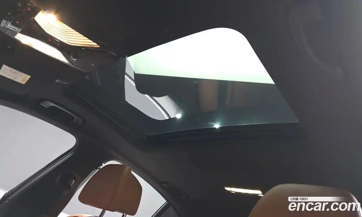 BMW 5-Series 2021 2.0 Автомат в Москве № 281741, фото 15