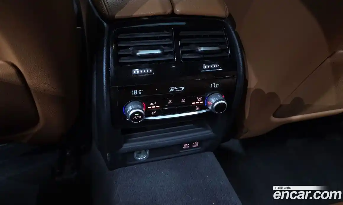 BMW 5-Series 2021 2.0 Автомат в Москве № 281741, фото 10