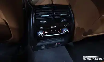 BMW 5-Series 2021 2.0 Автомат в Москве № 281741, миниатюра 10