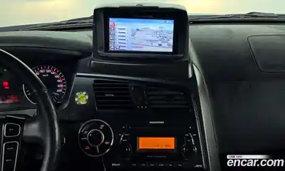 SsangYong Korando 2015 2.0 Автомат в Москве № 28404, миниатюра 12