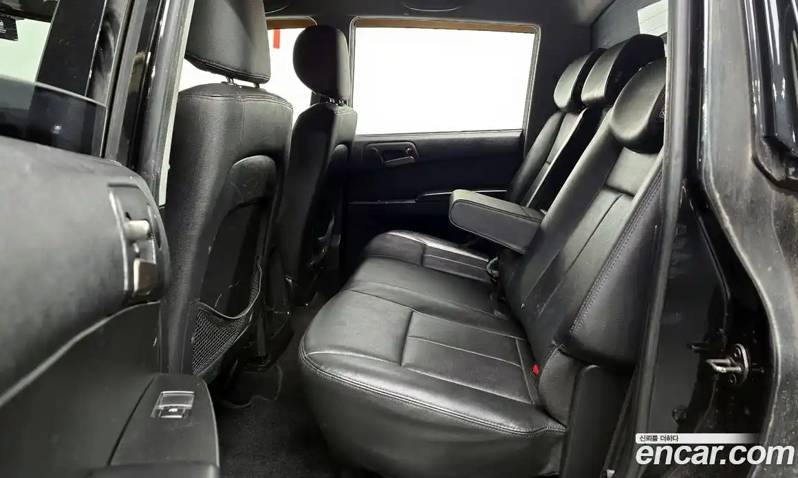 SsangYong Korando 2015 2.0 Автомат в Москве № 28404, фото 16