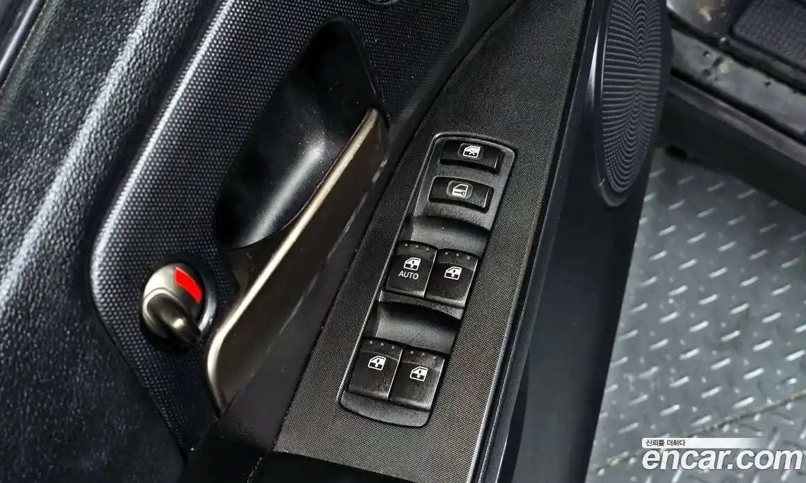 SsangYong Korando 2015 2.0 Автомат в Москве № 28404, фото 3